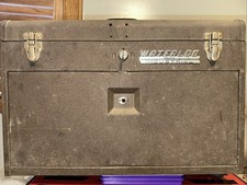 Vintage waterloo drawer for sale  North Little Rock
