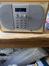 Pure evoke dab for sale  LONDON