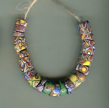 African trade beads for sale  Oakland Gardens