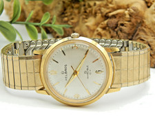 Vintage gold plate for sale  Freeman