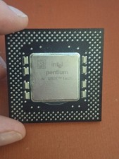 Tested cpu vintage usato  Solaro