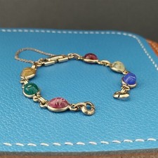 Pulseira de relógio feminina vintage década de 1960 JB Champion escaravelho preenchida com ouro amarelo 10k comprar usado Pulseira de relógio feminina vintage década de 1960 JB Champion escaravelho preenchida com ouro amarelo 10k comprar usado  Enviando para Brazil