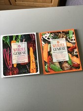 Wurzel gemüse kochbücher gebraucht kaufen  Iserlohn