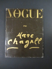 Originale vogue paris usato  Milano