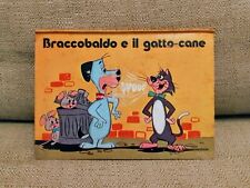 Braccobaldo gatto cane usato  Budrio