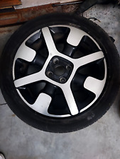 Cerchi lega citroen usato  Foggia