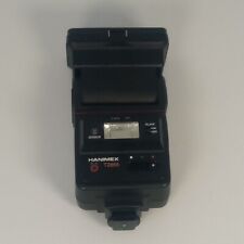 Hanimex 855 zoom for sale  NORWICH