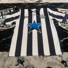 Newcastle united home for sale  CHOPPINGTON