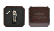 Breitling boîte bakélite d'occasion  Draveil