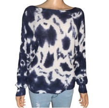 Nwot blue white for sale  Sherman Oaks