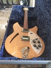 2001 rickenbacker 330 for sale  Belmont