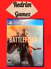 Battlefield sony ps4 for sale  Arkadelphia