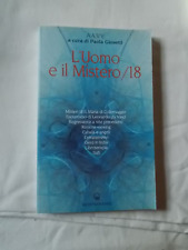 Uomo mistero paola usato  Lucca