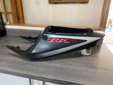 Honda cbr 929 for sale  BANFF