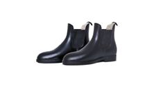 Winter jodhpur stiefeletten gebraucht kaufen  Leipzig