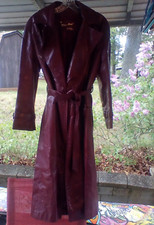 Etienne aigner burgundy for sale  Bay City