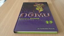 Manga domu rêves d'occasion  Paris VII