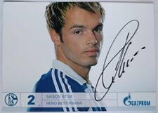 Heiko westermann schalke gebraucht kaufen  Lensahn