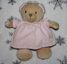 Doudou peluche tartine d'occasion  Beauvais