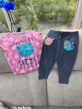 Next shirt leggings for sale  HORNCASTLE