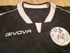 Maglia shirt football usato  Savona