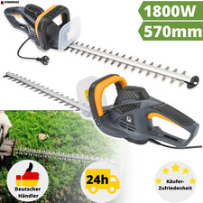 Heckenschere elektrisch hecken gebraucht kaufen  Horka