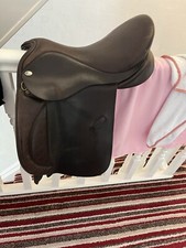 Farrington show saddle for sale  BLACKPOOL