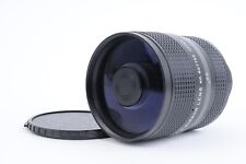 Super danubia 500mm gebraucht kaufen  Deutschland