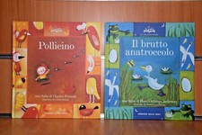 Grandi fiabe gli usato  Italia