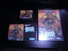 Usado, sega MegaDrive - alterada besta - 100% completa comprar usado  Enviando para Brazil