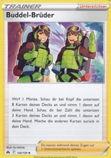 Buddel brüder 126 gebraucht kaufen  Altenweddingen