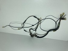 Impianto elettrico portellone usato  Rosarno