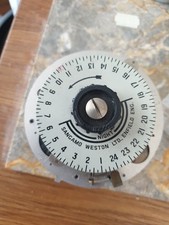 Sangamo weston pin for sale  ALFRETON