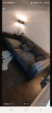 Designer couch feinem gebraucht kaufen  Neustadt an der Weinstraße