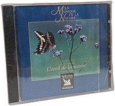 Musique nature éveil d'occasion  Bazouges-la-Pérouse