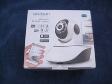 Caméra surveillance wifi d'occasion  Rochefort