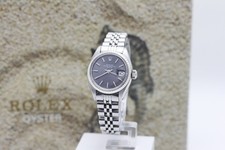 Rolex lady date gebraucht kaufen  Hamburg