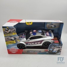 Dickie toys 203308376 gebraucht kaufen  Gunzenhausen