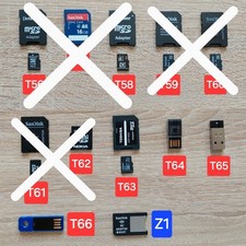 Datenträger 20 stück gebraucht kaufen  Ludwigshafen am Rhein