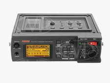 Fostex stereo field for sale  MARYPORT