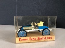 Minialuxe paris racing d'occasion  Expédié en Belgium
