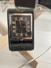 Réveil jaeger lecoultre d'occasion  Annecy