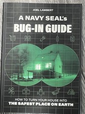 Navy seal bug for sale  Lubbock