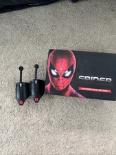 remote control spiderman for sale remote control spiderman for sale YORK