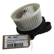 Blower motor ford for sale  NORTH WALSHAM