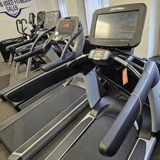 Life fitness discovery for sale  Thomaston
