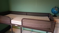 Ikea tuffing bunk for sale  NORTHAMPTON