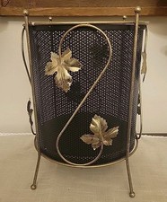 mesh black bin trash for sale mesh black bin trash for sale Forsyth