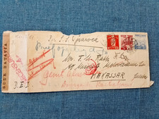Interessanter brief kobe gebraucht kaufen  Kiel