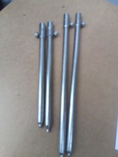 Stainless steel bank for sale  HOVE